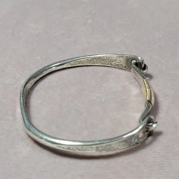 Small Cuff/Bracelet - Picture 9 of 12